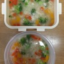 歯科矯正.抜歯.離乳食などゼリー寄せ